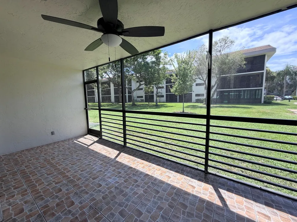 7625 NW 79th Avenue #Unit 107 Tamarac, FL 33321