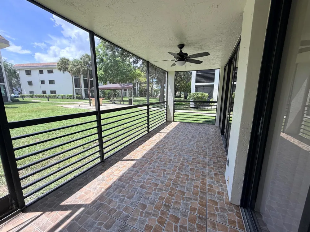7625 NW 79th Avenue #Unit 107 Tamarac, FL 33321