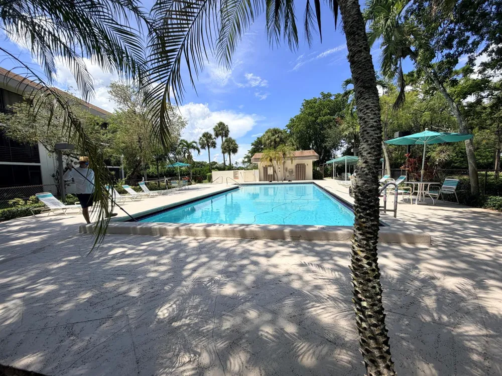 7625 NW 79th Avenue #Unit 107 Tamarac, FL 33321