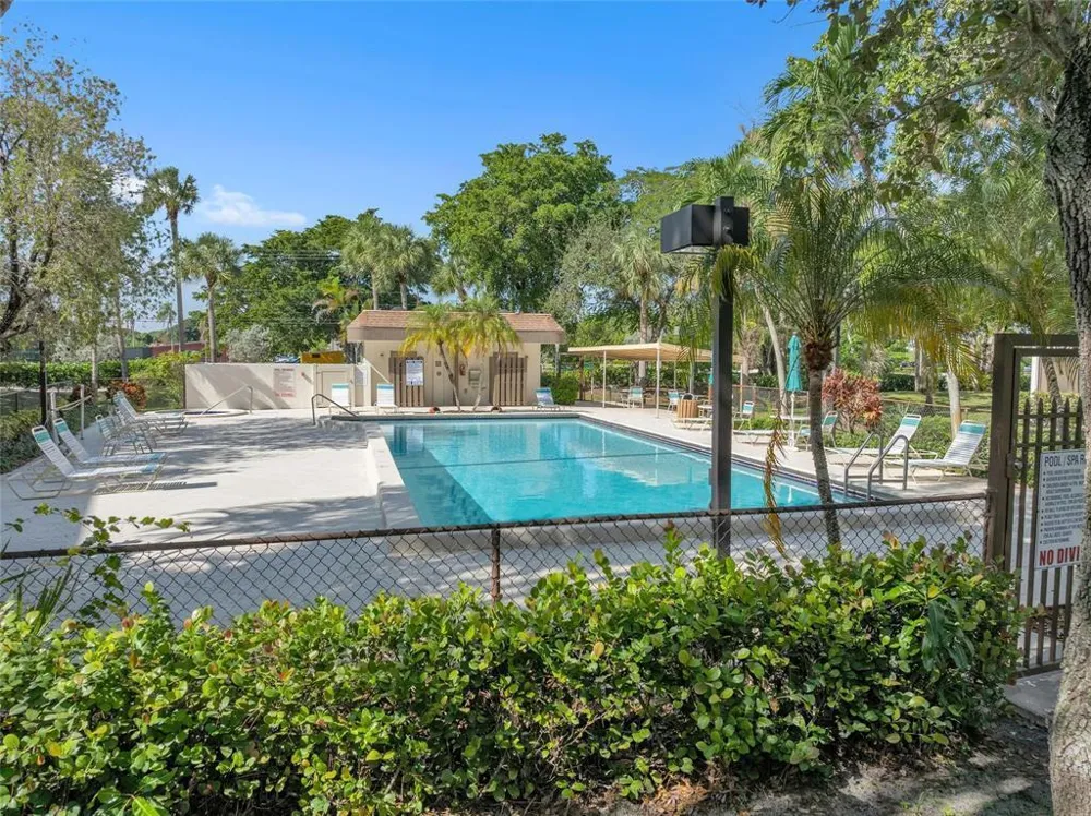 7625 NW 79th Avenue #Unit 107 Tamarac, FL 33321