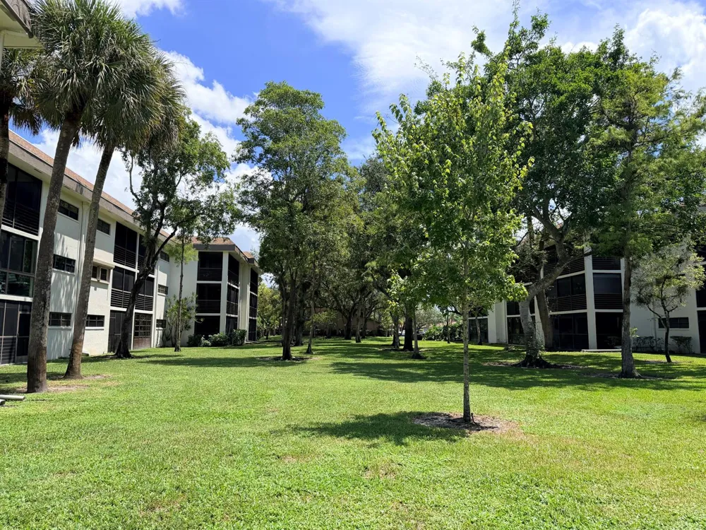 7625 NW 79th Avenue #Unit 107 Tamarac, FL 33321
