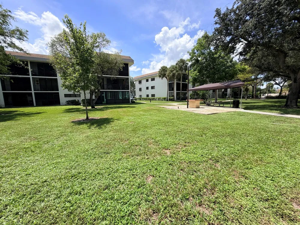 7625 NW 79th Avenue #Unit 107 Tamarac, FL 33321