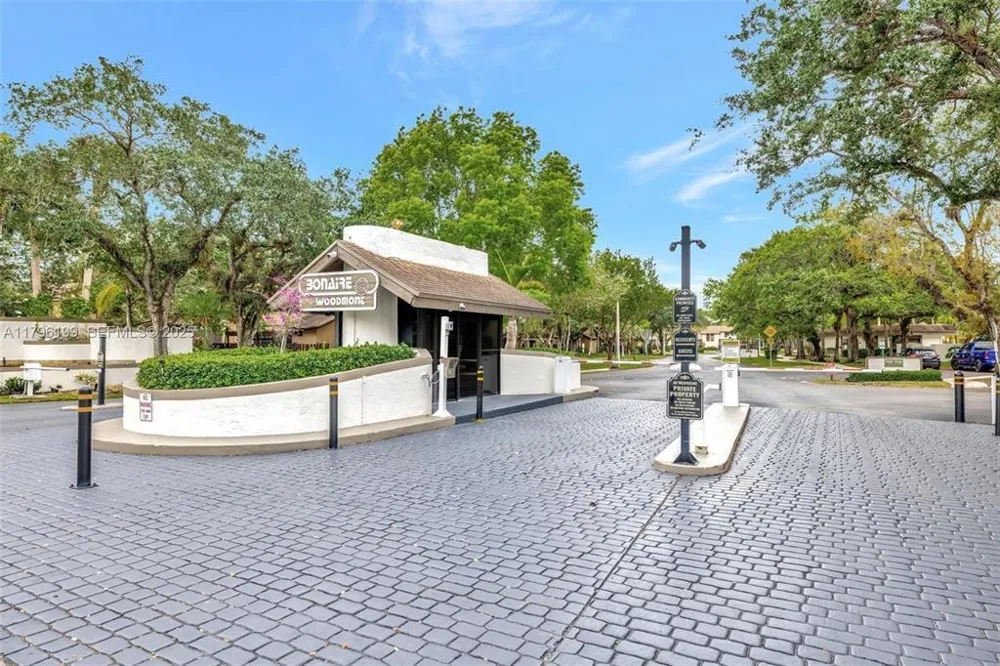 7625 NW 79th Avenue #Unit 107 Tamarac, FL 33321
