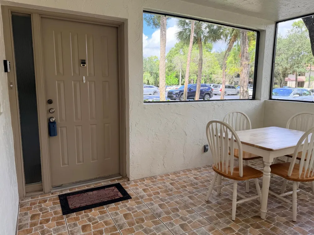 7625 NW 79th Avenue #Unit 107 Tamarac, FL 33321