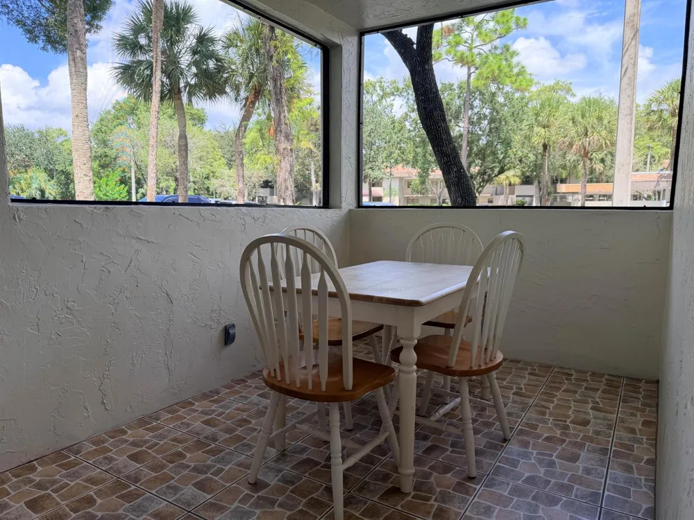 7625 NW 79th Avenue #Unit 107 Tamarac, FL 33321