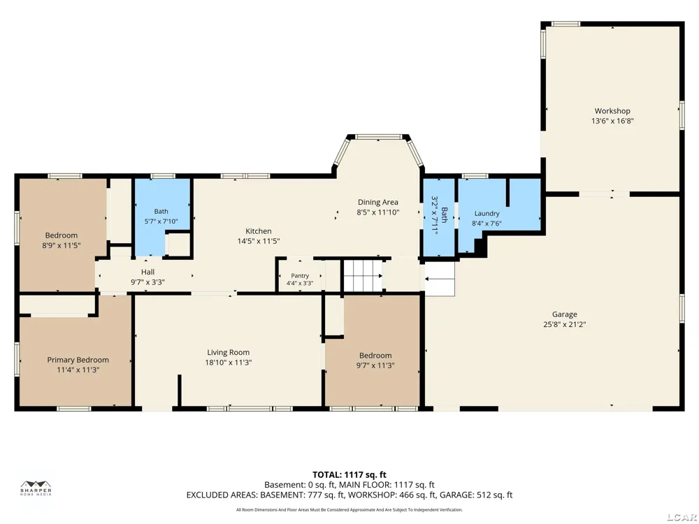 2787 Lenawee Hills Highway Adrian Township, MI 49221