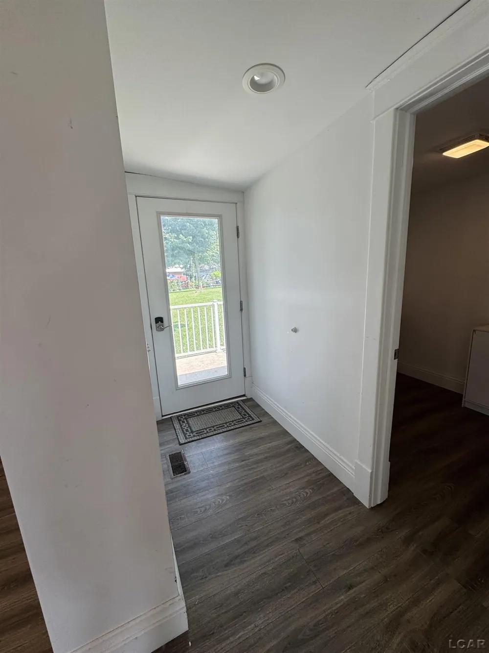 103 Walnut Street, Unit 4 Street Rollin Township, MI 49253