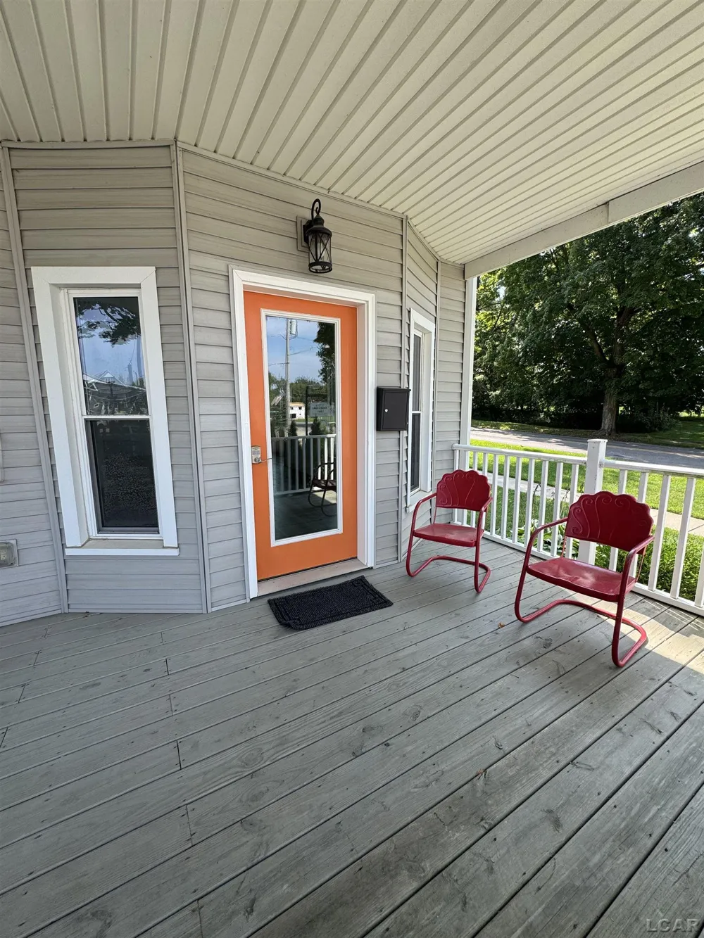 103 Walnut Street, Unit 4 Street Rollin Township, MI 49253