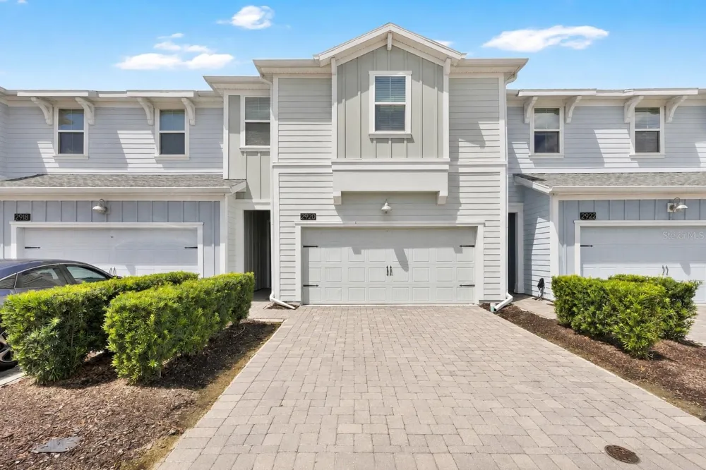 2920 TITLE STREET Kissimmee, FL 34746