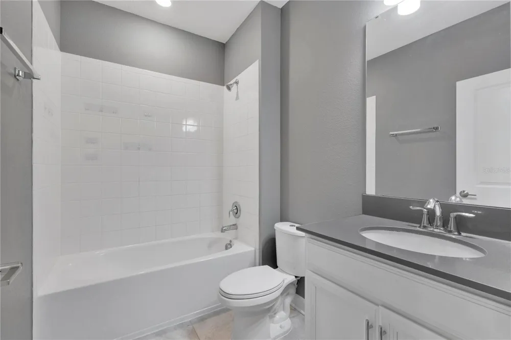 2920 TITLE STREET Kissimmee, FL 34746
