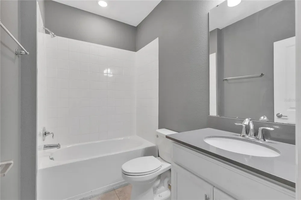 2920 TITLE STREET Kissimmee, FL 34746