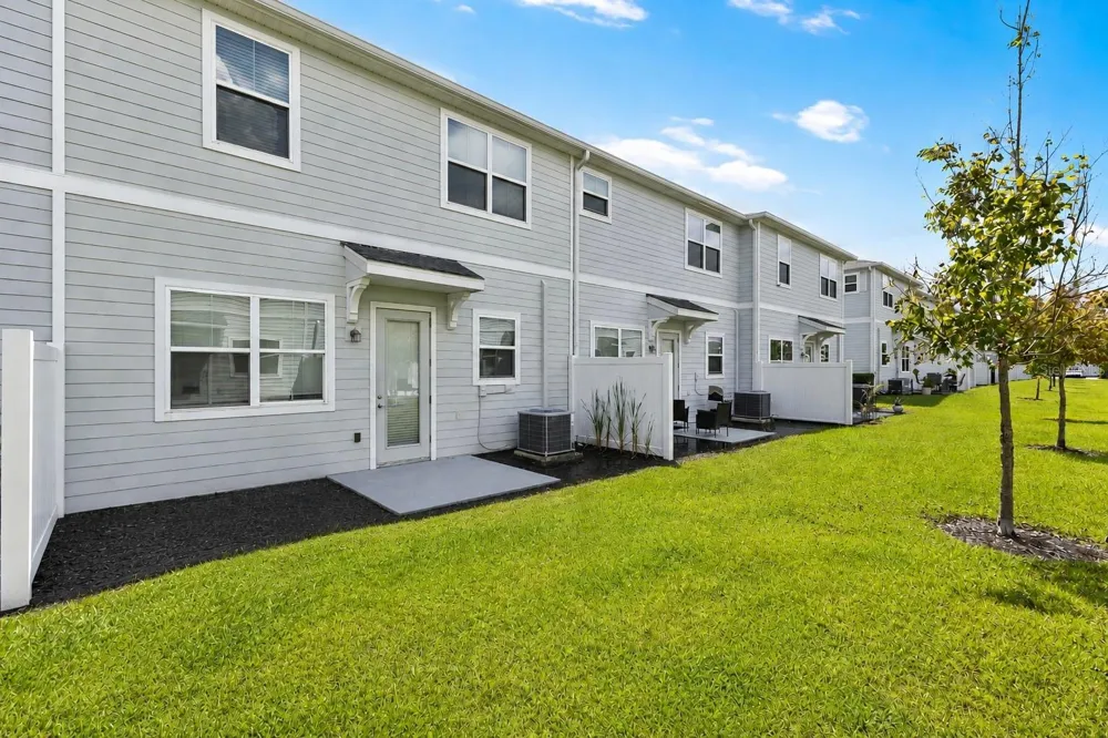 2920 TITLE STREET Kissimmee, FL 34746