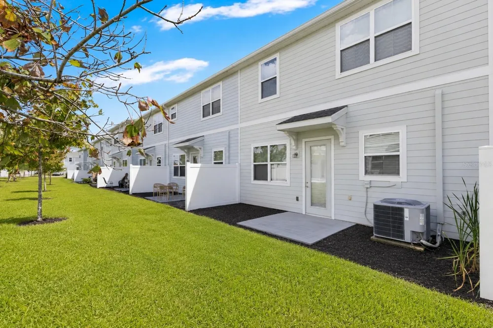 2920 TITLE STREET Kissimmee, FL 34746