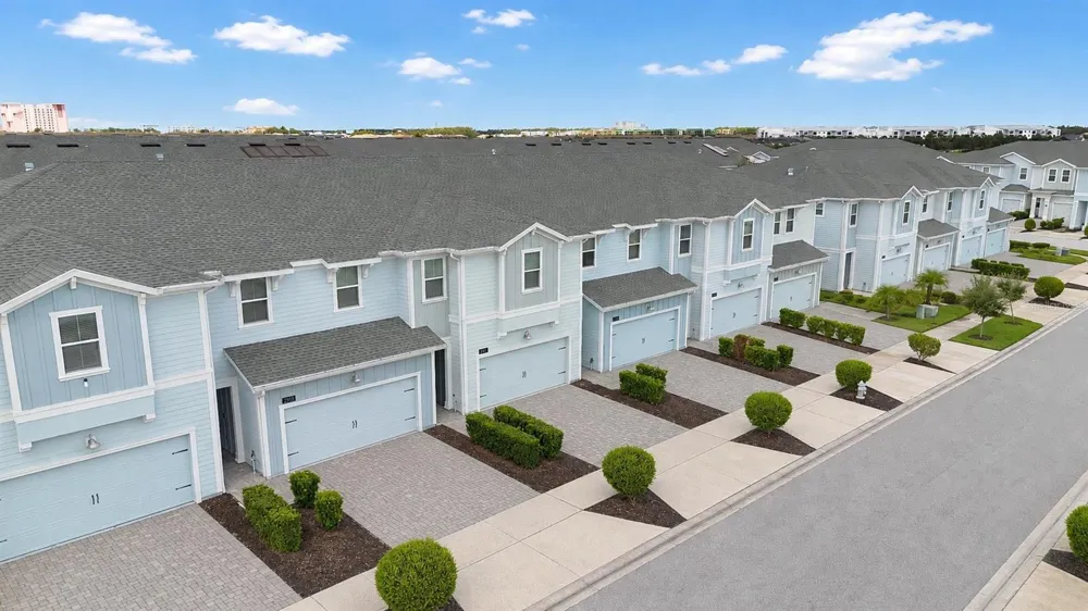 2920 TITLE STREET Kissimmee, FL 34746