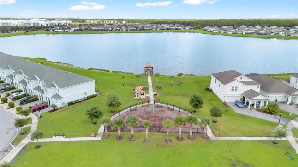2920 TITLE STREET Kissimmee, FL 34746