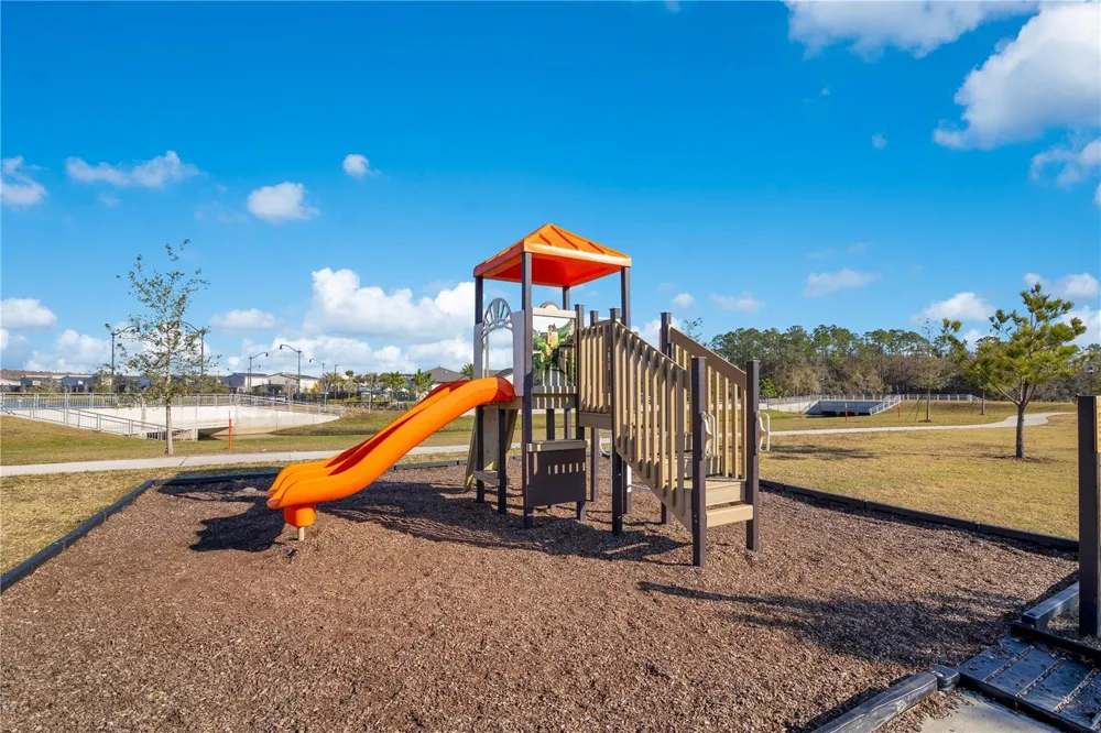 2920 TITLE STREET Kissimmee, FL 34746