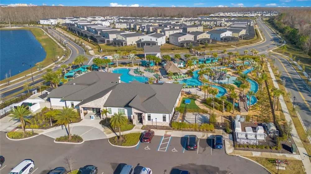2920 TITLE STREET Kissimmee, FL 34746
