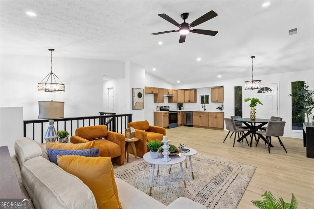 3044 Jami CT Snellville, GA 30039