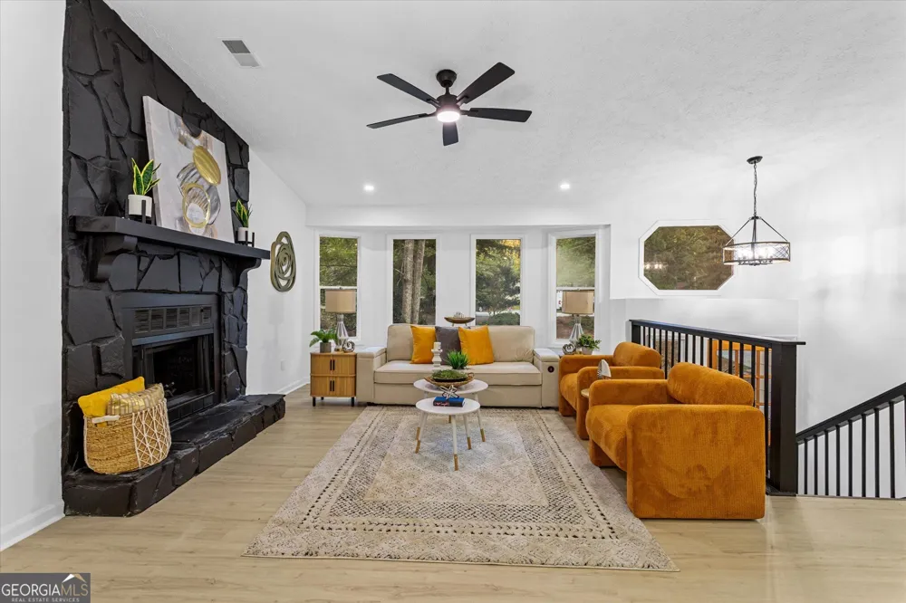 3044 Jami CT Snellville, GA 30039