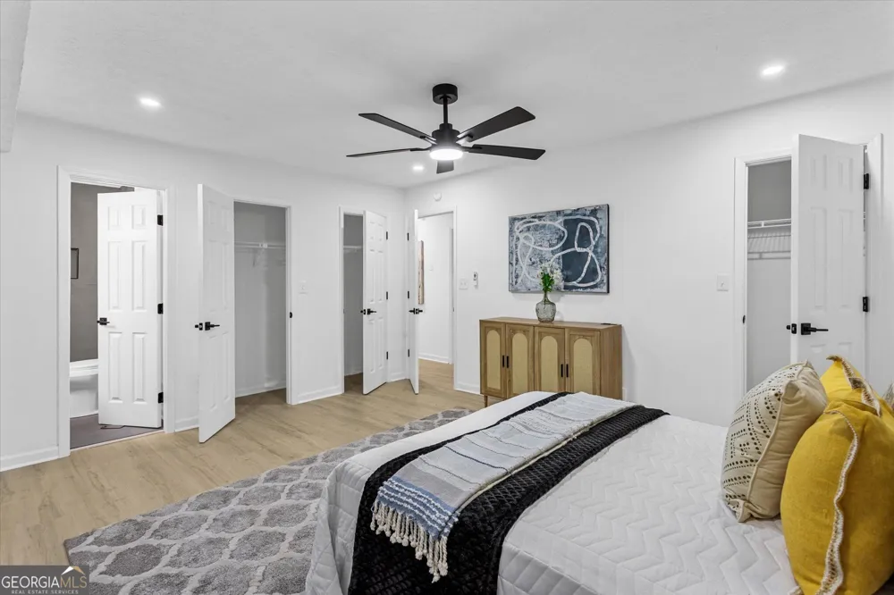 3044 Jami CT Snellville, GA 30039