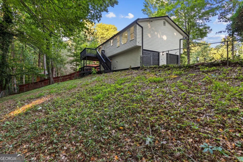 3044 Jami CT Snellville, GA 30039