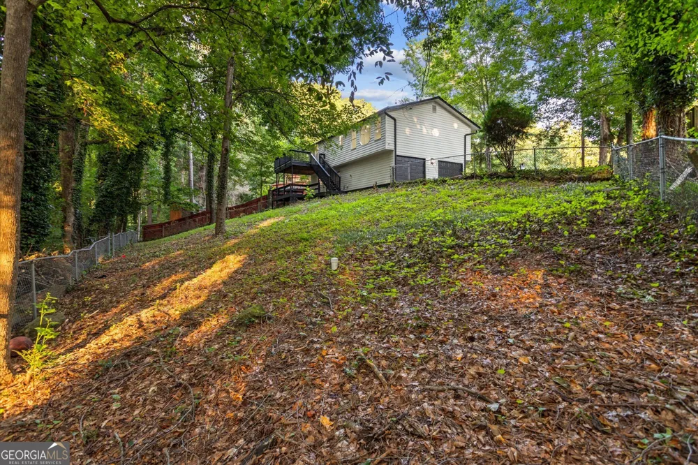 3044 Jami CT Snellville, GA 30039