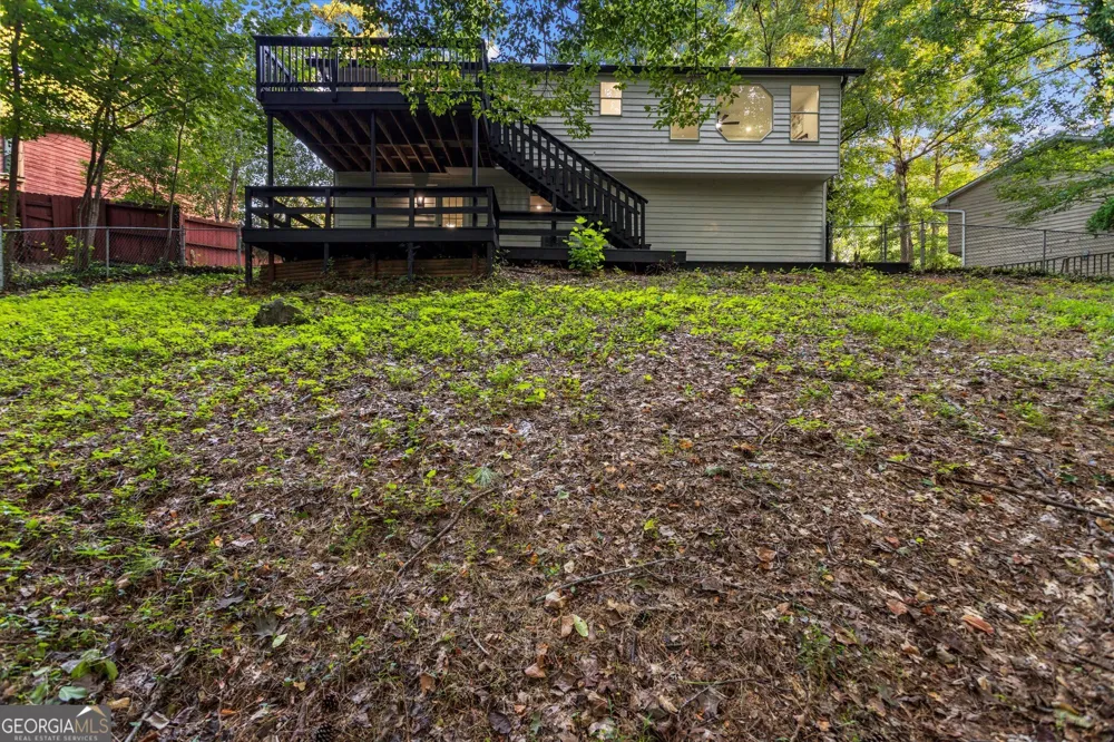 3044 Jami CT Snellville, GA 30039