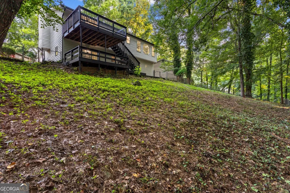 3044 Jami CT Snellville, GA 30039