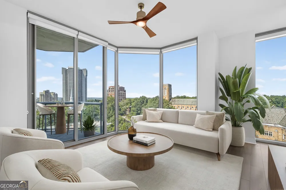 2795 Peachtree RD NE Atlanta, GA 30305