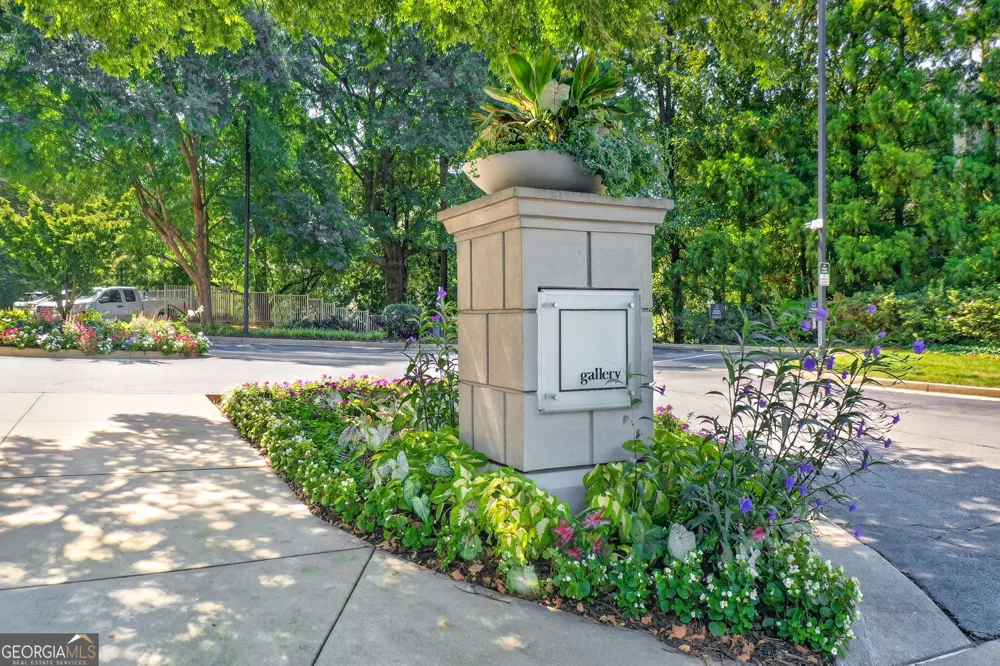 2795 Peachtree RD NE Atlanta, GA 30305