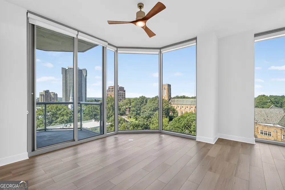 2795 Peachtree RD NE Atlanta, GA 30305