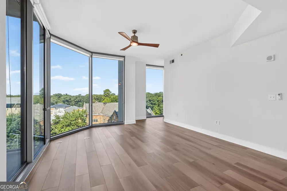 2795 Peachtree RD NE Atlanta, GA 30305