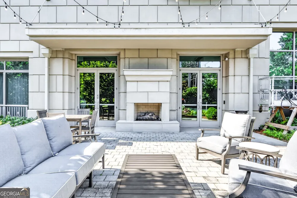 2795 Peachtree RD NE Atlanta, GA 30305