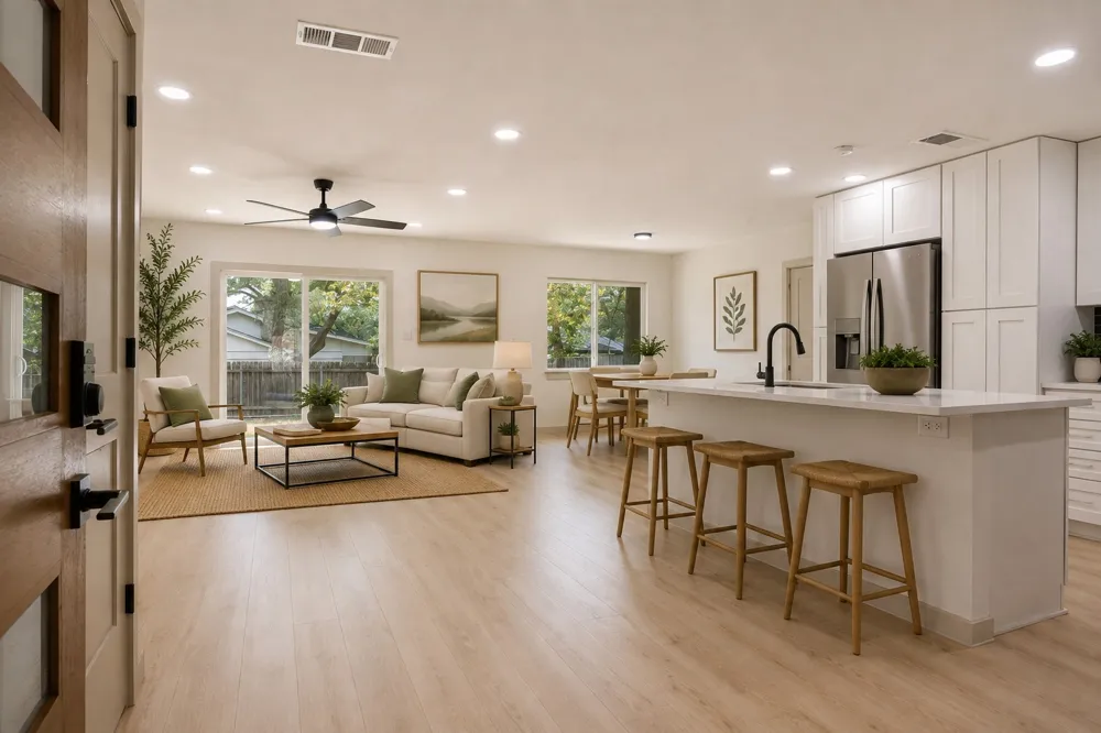 3101 Steck Avenue Austin, TX 78757