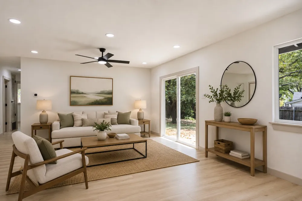3101 Steck Avenue Austin, TX 78757