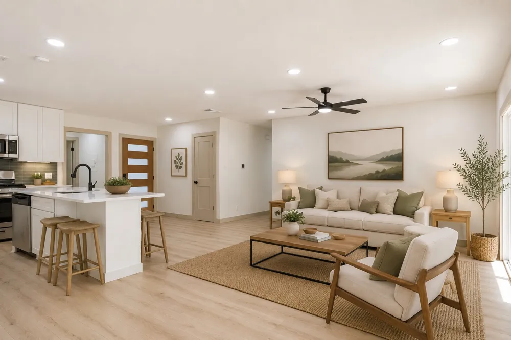 3101 Steck Avenue Austin, TX 78757
