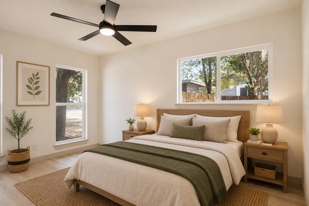 3101 Steck Avenue Austin, TX 78757