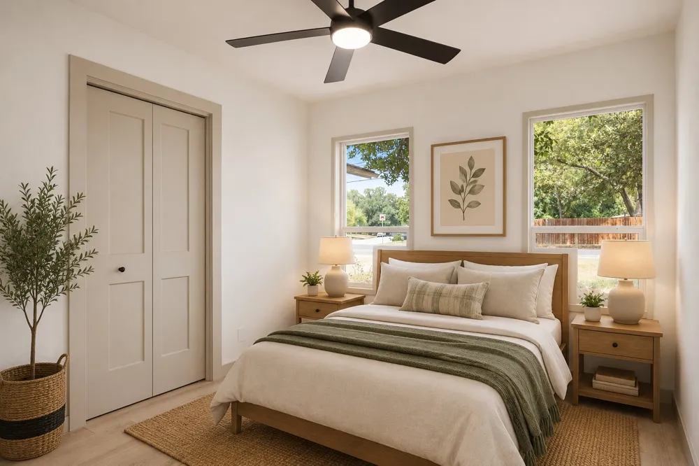 3101 Steck Avenue Austin, TX 78757