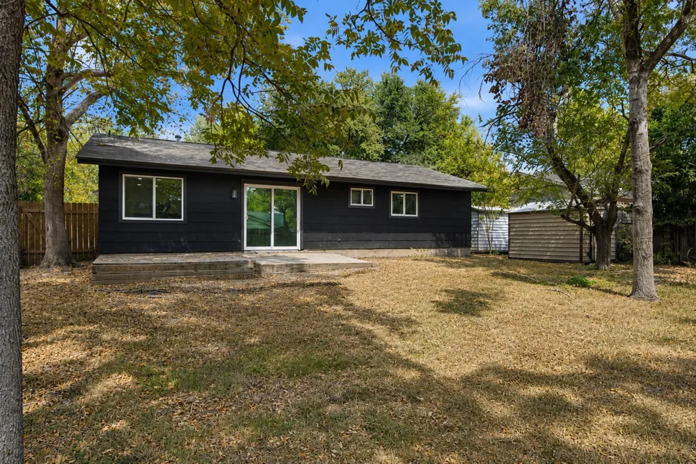 3101 Steck Avenue Austin, TX 78757
