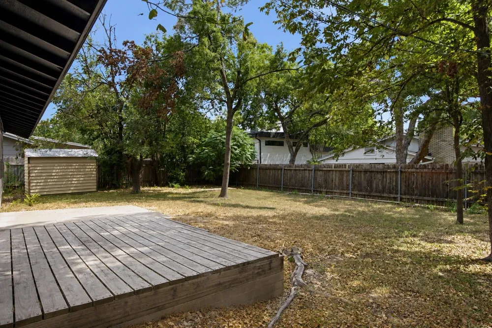 3101 Steck Avenue Austin, TX 78757