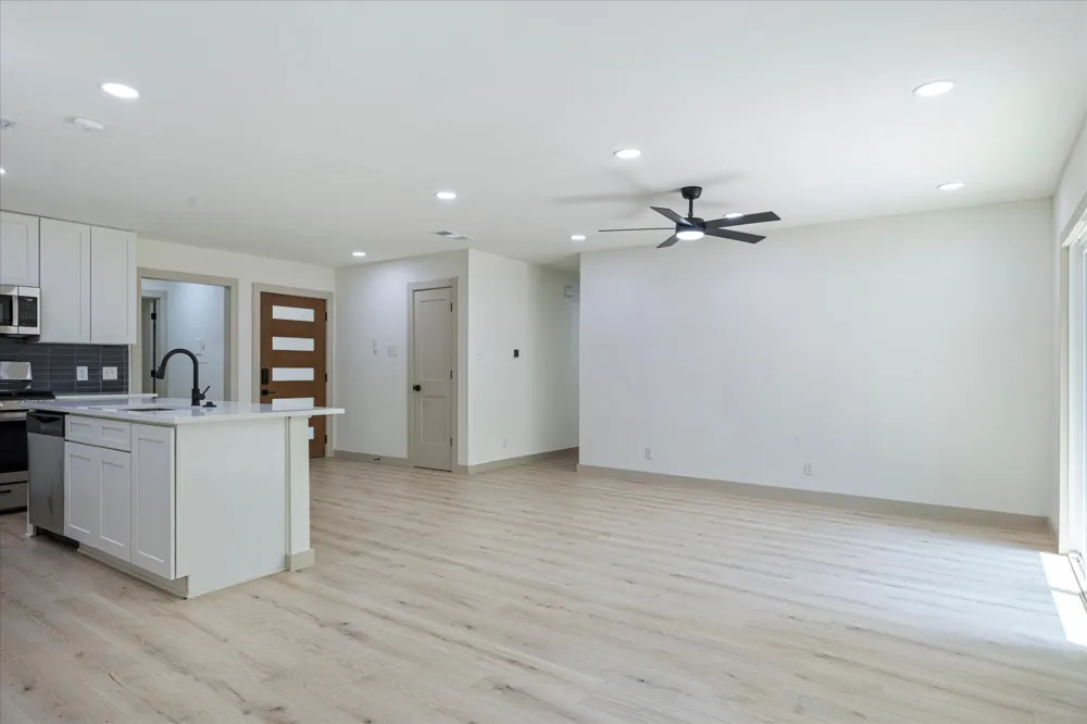 3101 Steck Avenue Austin, TX 78757