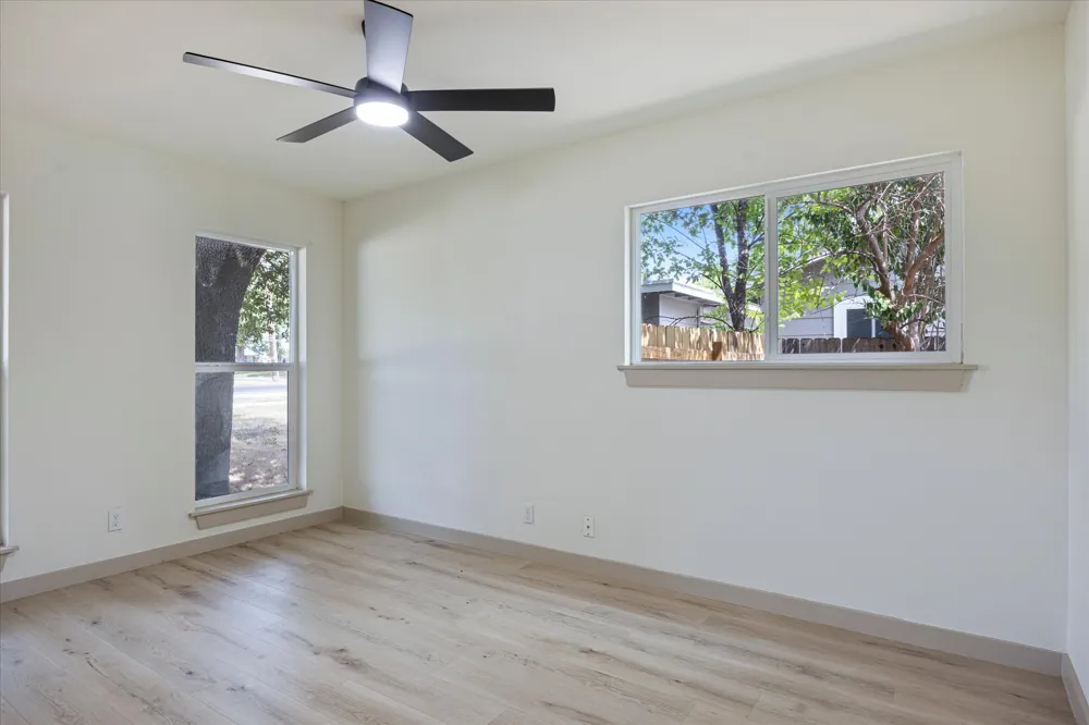 3101 Steck Avenue Austin, TX 78757