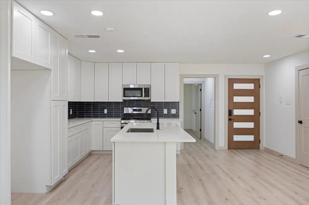 3101 Steck Avenue Austin, TX 78757