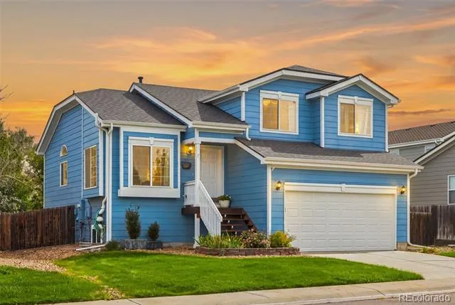 5086 Miriam Lane Parker, CO 80134