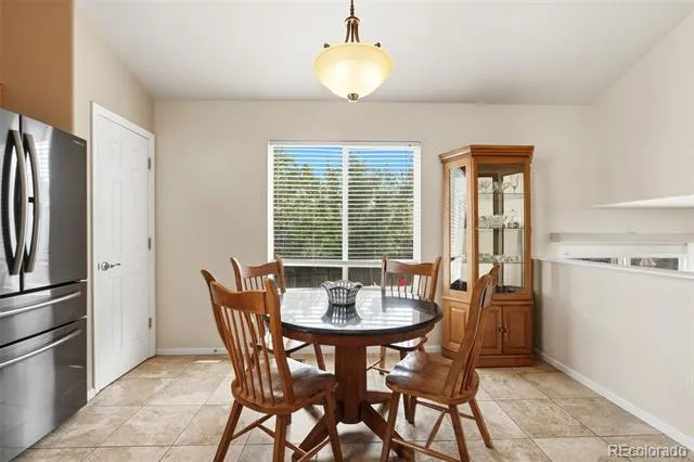 5086 Miriam Lane Parker, CO 80134