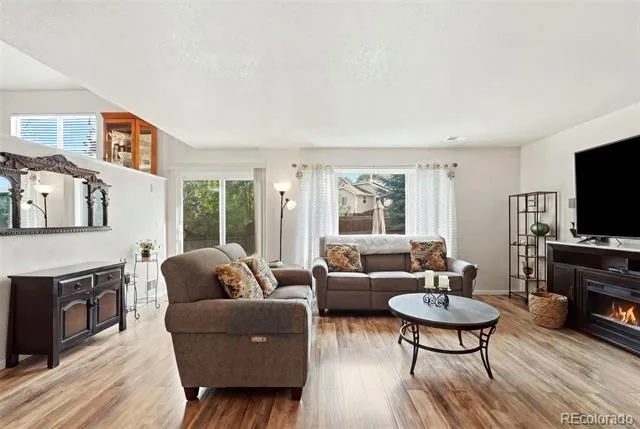 5086 Miriam Lane Parker, CO 80134