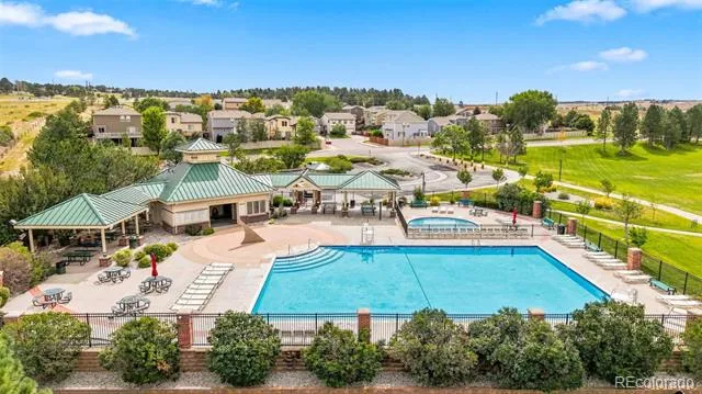 5086 Miriam Lane Parker, CO 80134