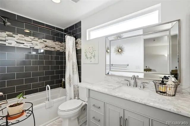 5086 Miriam Lane Parker, CO 80134