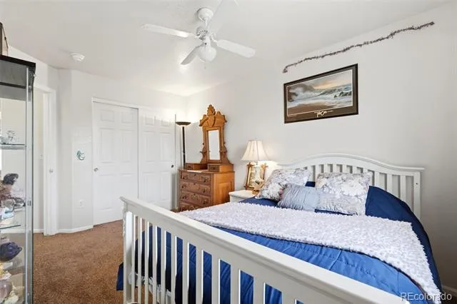 5086 Miriam Lane Parker, CO 80134