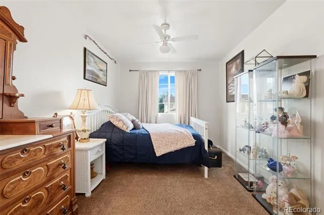 5086 Miriam Lane Parker, CO 80134
